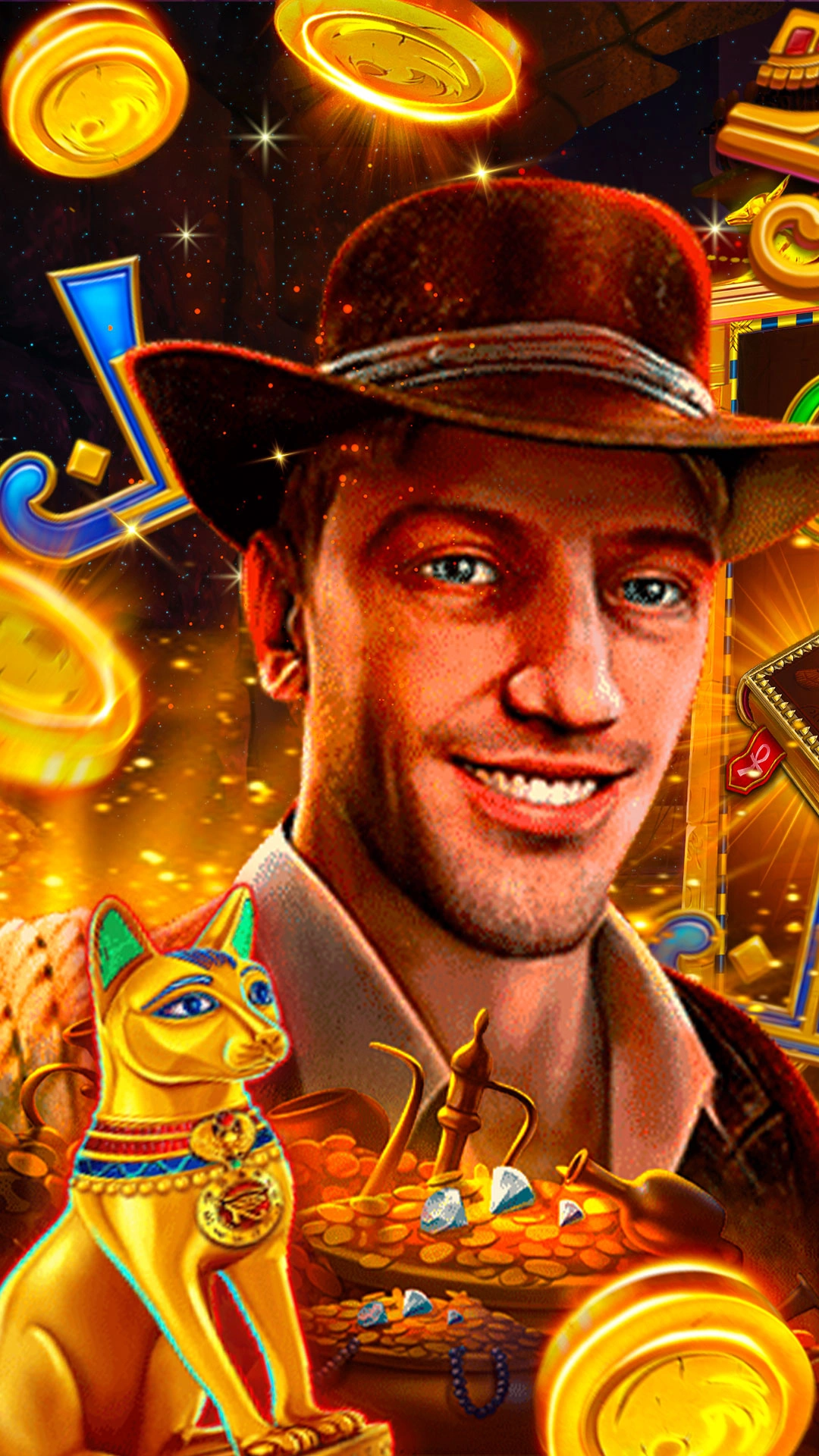 Instasino Screenshot