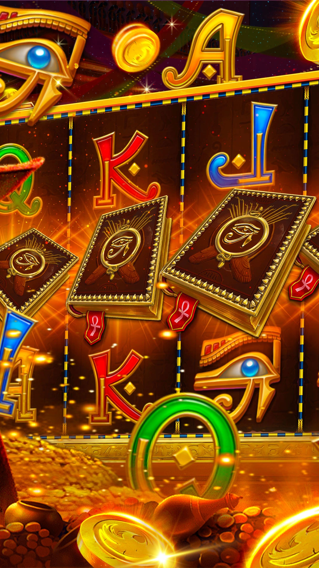 Instasino Screenshot
